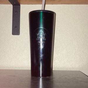 starbucks cup